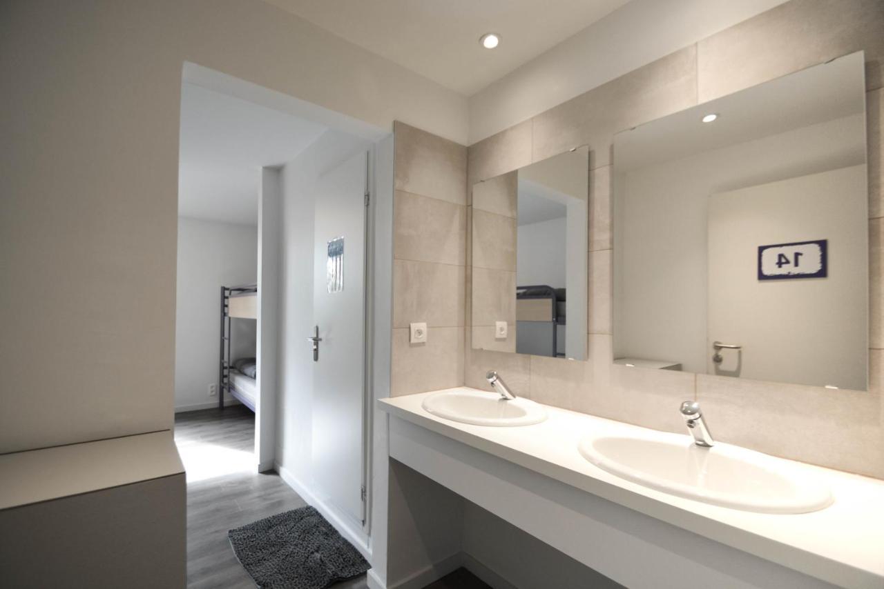 Auberge De Jeunesse De La Roche - Champlon Tenneville Экстерьер фото